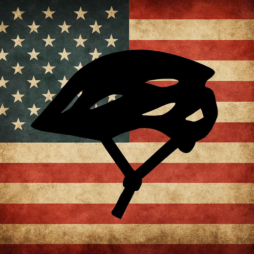 Bicycle Helmet 6
