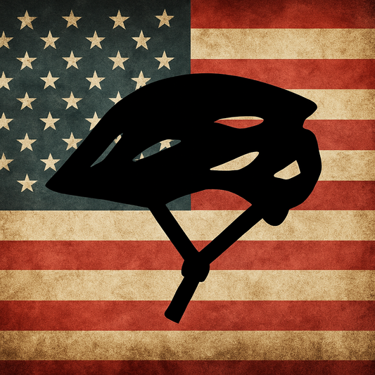Bicycle Helmet 6